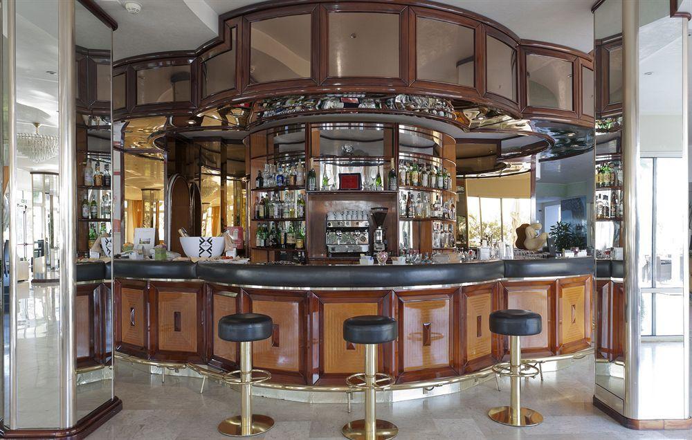 Grand Hotel Costa Brada Gallipoli Luaran gambar